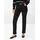 Style MARY 5-Pocket-Hose Schwarz 38