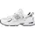 White/Natural Indigo 41,5