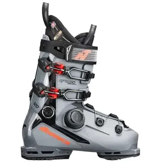 Nordica Speedmachine 3 BOA 120 GW grey/black/red - grau | 28.5