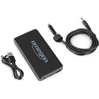 Omegon Powerbank 10k 37Wh 12V