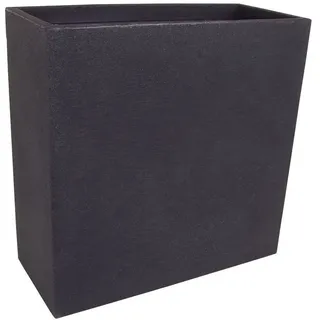 Spetebo XXL 60 x 60 x 26 cm Anthrazit