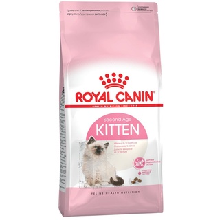 Royal Canin Kitten 4 kg