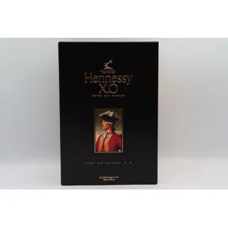 Hennessy XO 40 % vol 0,7 l