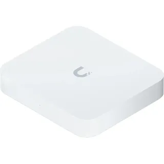 UBIQUITI networks Ubiquiti UniFi Gateway Max - weiß