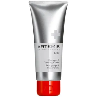 Artemis Men Cleansing & Shaving Cream