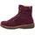 Damen N5572 Volcano Oxford-Stiefel Purple Wulf Purple 38 EU Weit