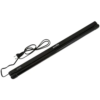 Eurolite UV-Röhren Komplettset 60 cm