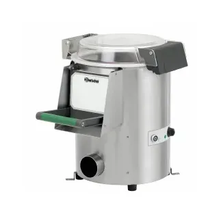 Bartscher Kartoffelschälmaschine 5KG