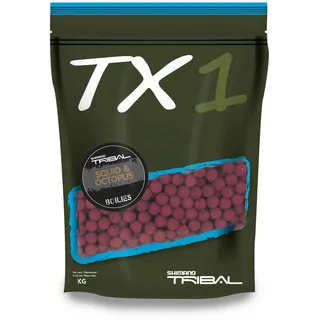 Shimano Fishing Shimano Tx1 Squid - Octopus 20mm, 5kg