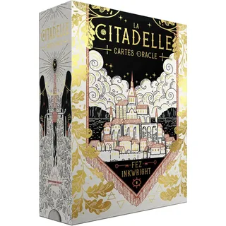 good mood exr La Citadelle - Cartes oracle