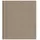 120 x 1000 cm Taupe Polyester-Oxford