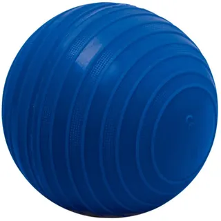 Togu Hantelball 9,5 cm 1,5 kg Blau