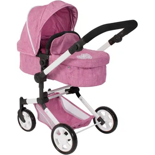 Bayer Chic 2000 Linus rosa