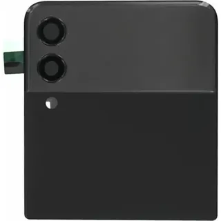 Samsung Display SUB-LCD Außen Bildschirm für Samsung Galaxy Z Flip 3 F711B Pink mit Werkzeug für einbau