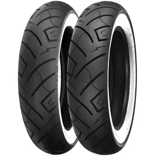Shinko SR 777 FRONT 120/90-17 64H TL WW