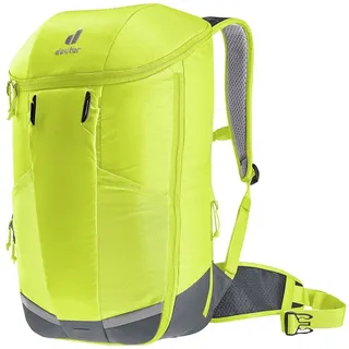 Daypack 52 cm Laptopfach grün