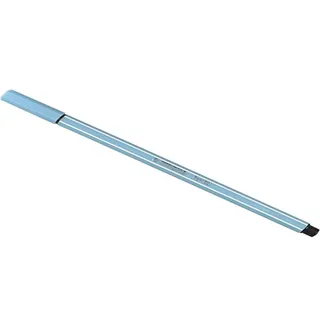 - Einzelstift - azurblau