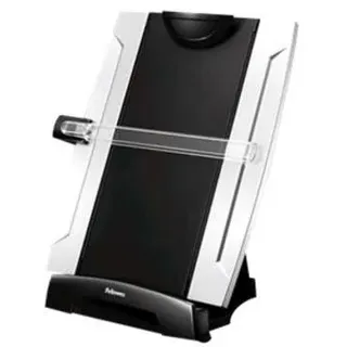 Fellowes Vorlagenhalter für 150 Blatt schwarz