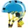 51-55 cm Kinder blackout blue