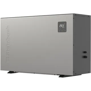 Steinbach Wärmepumpe Silent 13 kW