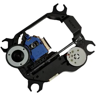 Laufwerk für SONY : DVP-NS50P, DVPNS50P, DVP NS 50 P,  - Mechanism