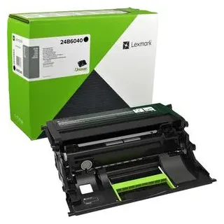 Lexmark 24B6040 schwarz