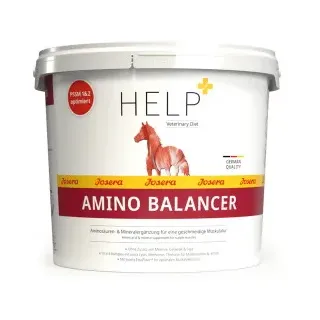 Josera Help Amino Balancer 4 kg