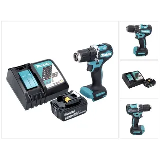 DDF487RT1 inkl. 1 x 5,0 Ah + Ladegerät