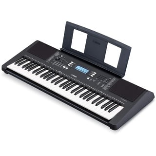 Yamaha PSR-E373 schwarz