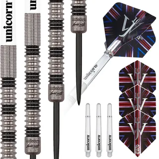 Unicorn Information System James Wade Premier 2022 Steeldarts 21 g