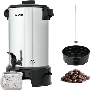 Vevor SYKFT30CUPSWUUJ56001V2 Einweg-Tablett Mehrfarbig