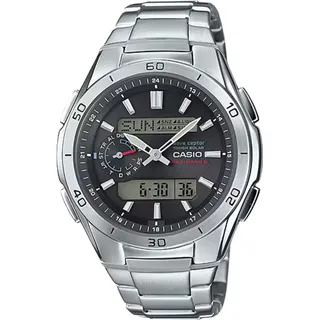 Edelstahl 43,5 mm WVA-M650D-1AER