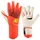 Torwarthandschuhe Red/White 7 5