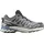 Herren Flint Stone/Black/Ghost Gray 44
