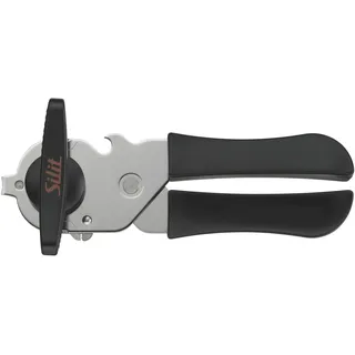 Silit Dosenöffner schwarz