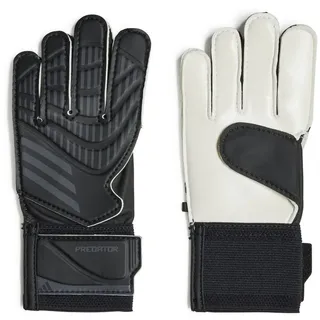 adidas Predator Training Junior IW6281 6,5 Kinder Torwarthandschuhe, schwarz - 6-