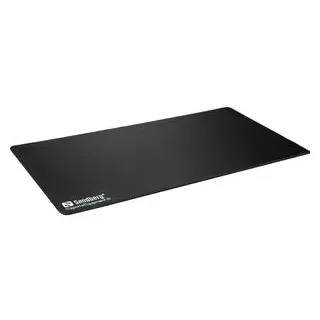 Sandberg Gamer Desk Pad XXXL Schwarz