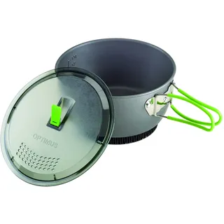 Optimus Terra Xpress HE Kochtopfset (8020676)
