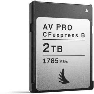 Angelbird AV PRO SE CFexpress v4 MK2 2TB Typ B