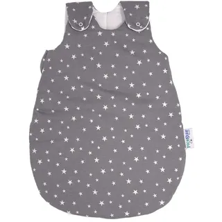 pic bear Babyschlafsack mitwachsend – atmungsaktiv | 50/56