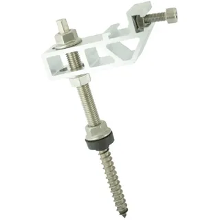 Alumero AS 2.1 Stockschraube 2.1 - M10x300