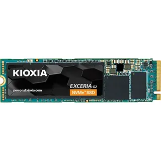 KIOXIA Exceria G2 2 TB M.2