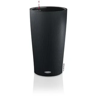 32 Komplettset Ø 32 x 56 cm schiefergrau