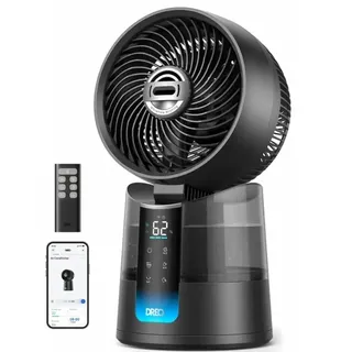 Dreo TurboCool Misting Fan 516S DESK