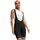 Trägerhose Black L