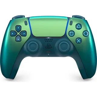 Sony PS5 DualSense Wireless-Controller Fortnite Limited Edition chroma teal