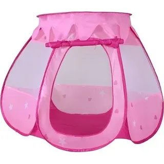 Knorrtoys KNORR TOYS 55853 Spielzelt - Pinky