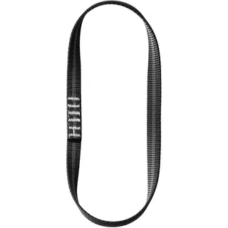 Edelrid PES Bandschlinge - Night, 30 cm