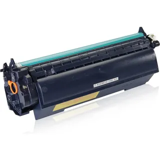 printabout Kompatibel zu HP W1350X / 135X Tonerkartusche, schwarz
