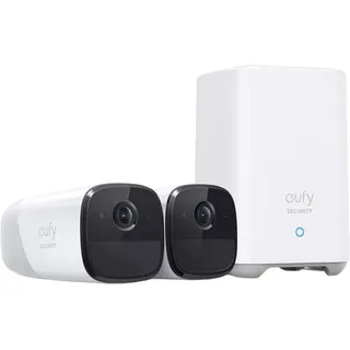 eufy eufyCam 2 Pro 2 Kameras